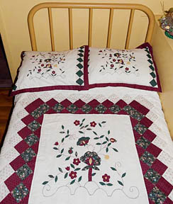 quilt