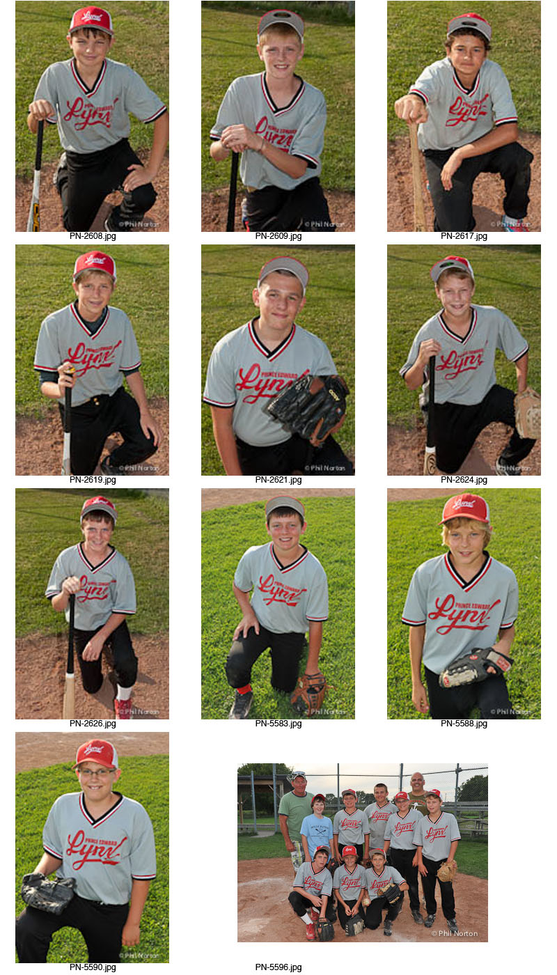 baseball peewee 2