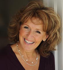 Jeanette Arsenault