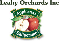 Leahy Orchards Inc