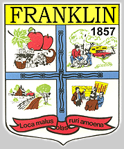 Franklin crest photo