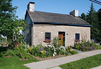 House in Merrickville