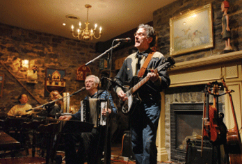 barley pub