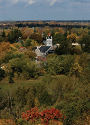 fall lookout