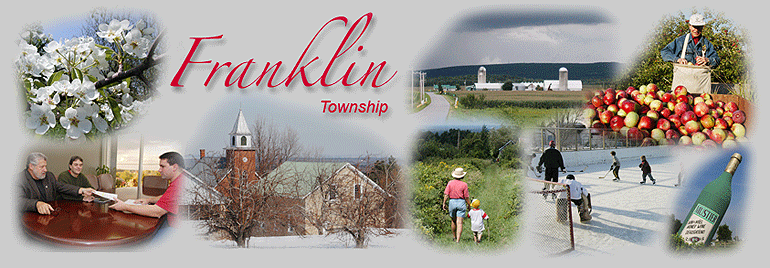Franklin photos