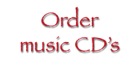 Order music CD's