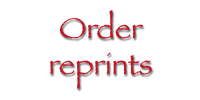 Order reprints
